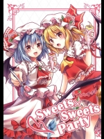 [Primitivo]Sweets×SweetsParty(東方Project)