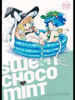 [その他大勢] SWEET CHOCO MINT_2