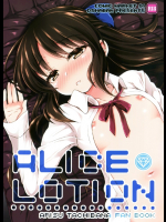 ALICE LOTION