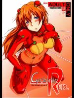(C78)(同人誌) [みゃぷぞう] Cyclonic Red (新世紀エヴァンゲリオン)