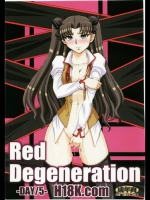 Red Degeneration -DAY5-