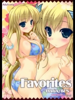 [GRAPEFRUIT (しんたろー)] Favorites