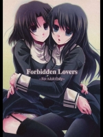 Forbidden Lovers_2