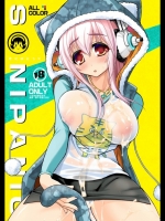 SONIPANIC (すーぱーそに子)_2