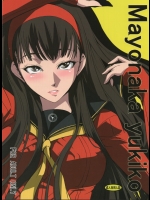 [DEX+]Mayonaka Yukiko