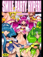 [東戸塚らいすた] SMILE PARTY HYPER！