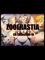 [ZOOERASTIA] ZOOERASTIA CG Collection-10