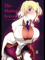 (C86) [EUNOXLINE (U-1)] The Mating Season3 (魔法少女リリカルなのは)
