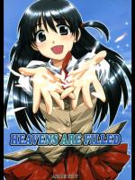 School Rumble - Akabei Soft - Heavens are Filled