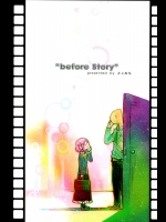[なかむら屋]before story (アイドルマスターシンデレラガールズ)