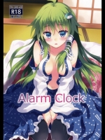 Alarm Clock (東方Project)_2