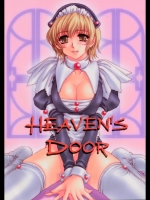 HEAVEN’S DOOR_4