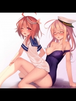 (HCG集)艦隊これくしょん_135