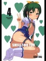SMILE FOR YOU 4_2