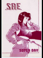 SAE SUPER DAY