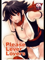 Please Lever Lover          