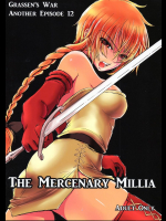 The Mercenary Millia