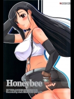 [BRAVE HEART petit]Honeybee(ファイナルファンタジー VII)