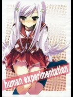 human experimentation          