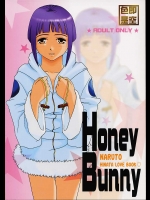 (C67) [色即是空 (しゃけ、くま)] Honey Bunny (ナルト)