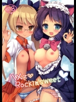 (C88) [moriQ (森あいり)] ハメてRokin'sweet (SHOW BY ROCK!!)
