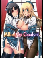 [HMA] All-night Combat! (艦隊これくしょん -艦これ-)