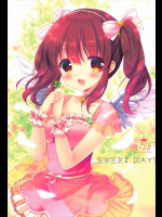 [@ism]SWEET DAYS (アイドルマスター シンデレラガールズ)