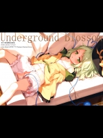 [劇毒少女] Underground Blossom (東方Project)_2