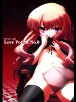 Love Potion No.0          