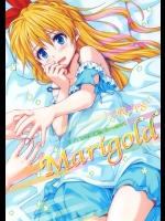 (C86) (同人誌) [たくみな無知 (たくみなむち)] Marigold (食戟のソーマ・ニセコイ・ToLOVEる)