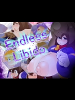 (同人CG集) [デスロ熊] Endless Libido (ロックマンX)