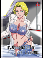 [我楽多屋(猫御飯)] Dr Queenstein Last Lesson (宇宙戦士バルディオス)
