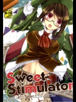 [エキセントリックガール]Sweet Stimulator (モンスターハンター4G)