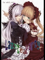 [LAMINARIA] Lazy tea party (ローゼンメイデン)