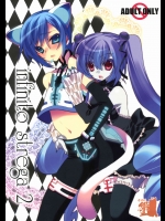 (同人誌) [甘味処 響] infinito strega2 (VOCALOID)