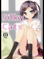 [ユウベノ学園祭] Silky Cats (変態王子と笑わない猫。)