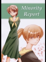 Minority Report          