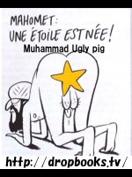 Charlie Hebdo[Islamic State Ugly pig]Muhammad Fuck