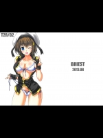 (C84) [BRIEST (八嶋テツヤ)] T2R02 (よろず)