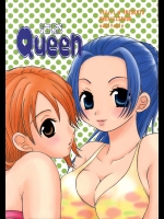 海賊Queen          