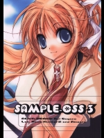 SAMPLE-CSS 3          
