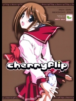 cherry flip          