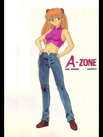 A-ZONE Vol.8          