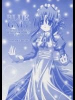 BLUE GALE          
