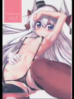 Marked-girls Vol.3(艦隊これくしょん)