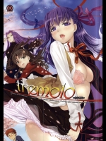 [TRI-MOON! (みかづきあきら!)] トレモロ -カラコレ 15- (よろず)