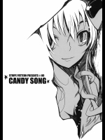CANDY SONG          