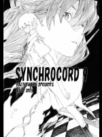 [SEVEN GODS!]SYNCHRO CORD 9