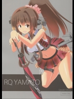 YAMATO RQ (艦隊これくしょん -艦これ-)