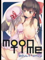 MOON TIME